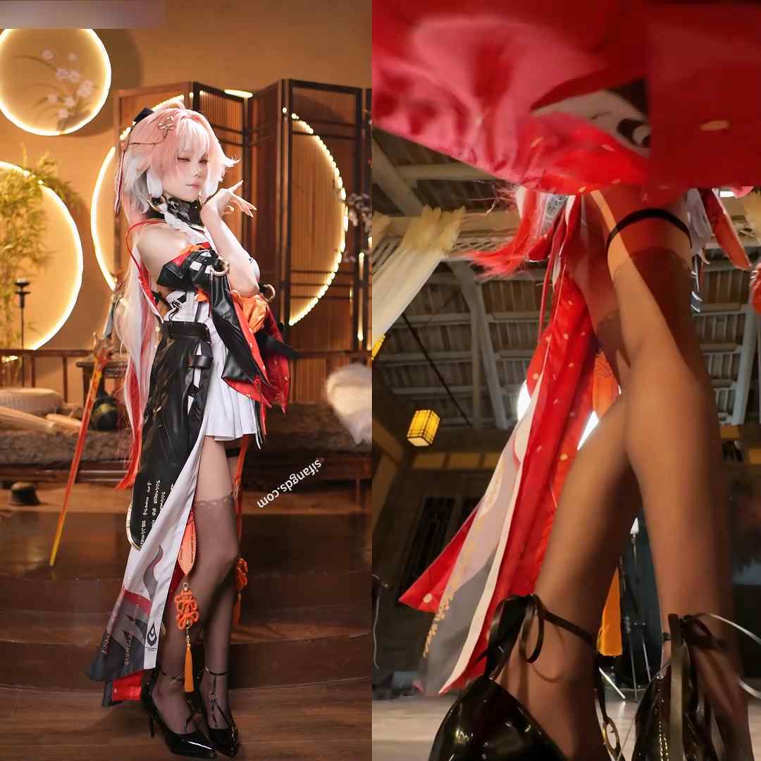 7